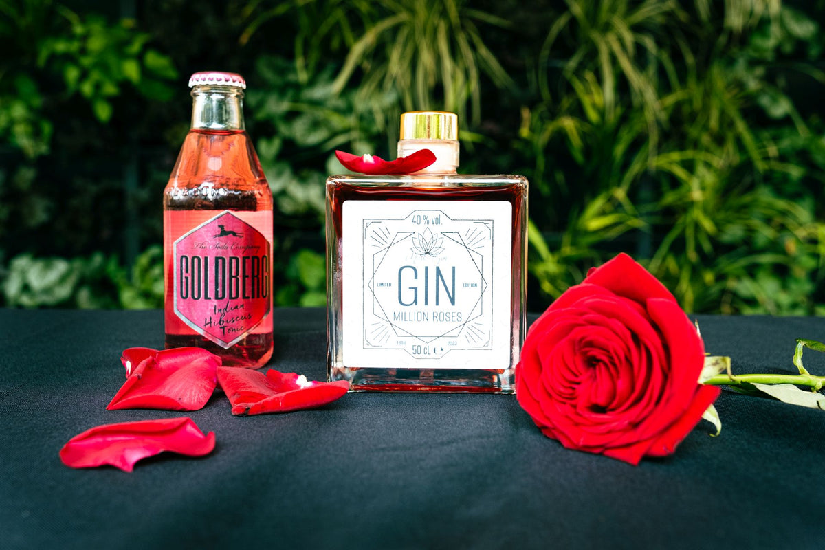 Miss Gin – Geschenkbox