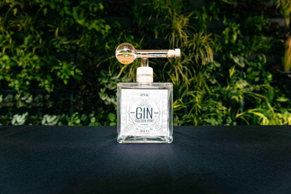 Miss Gin Glas Portionierer 2cl