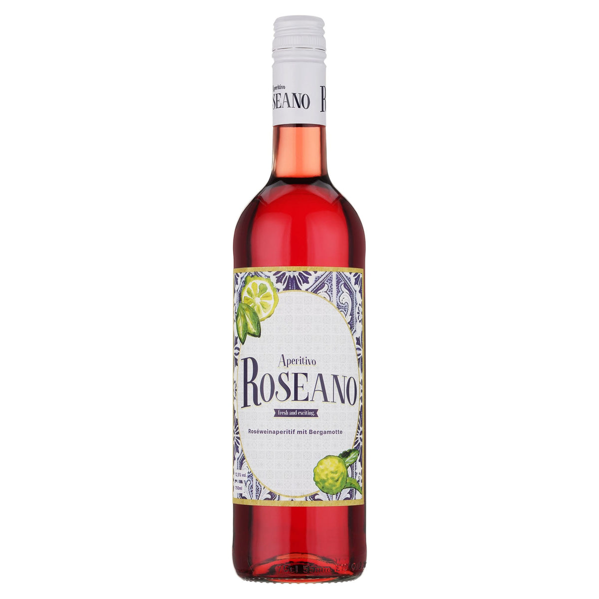 Roseano Aperitivo