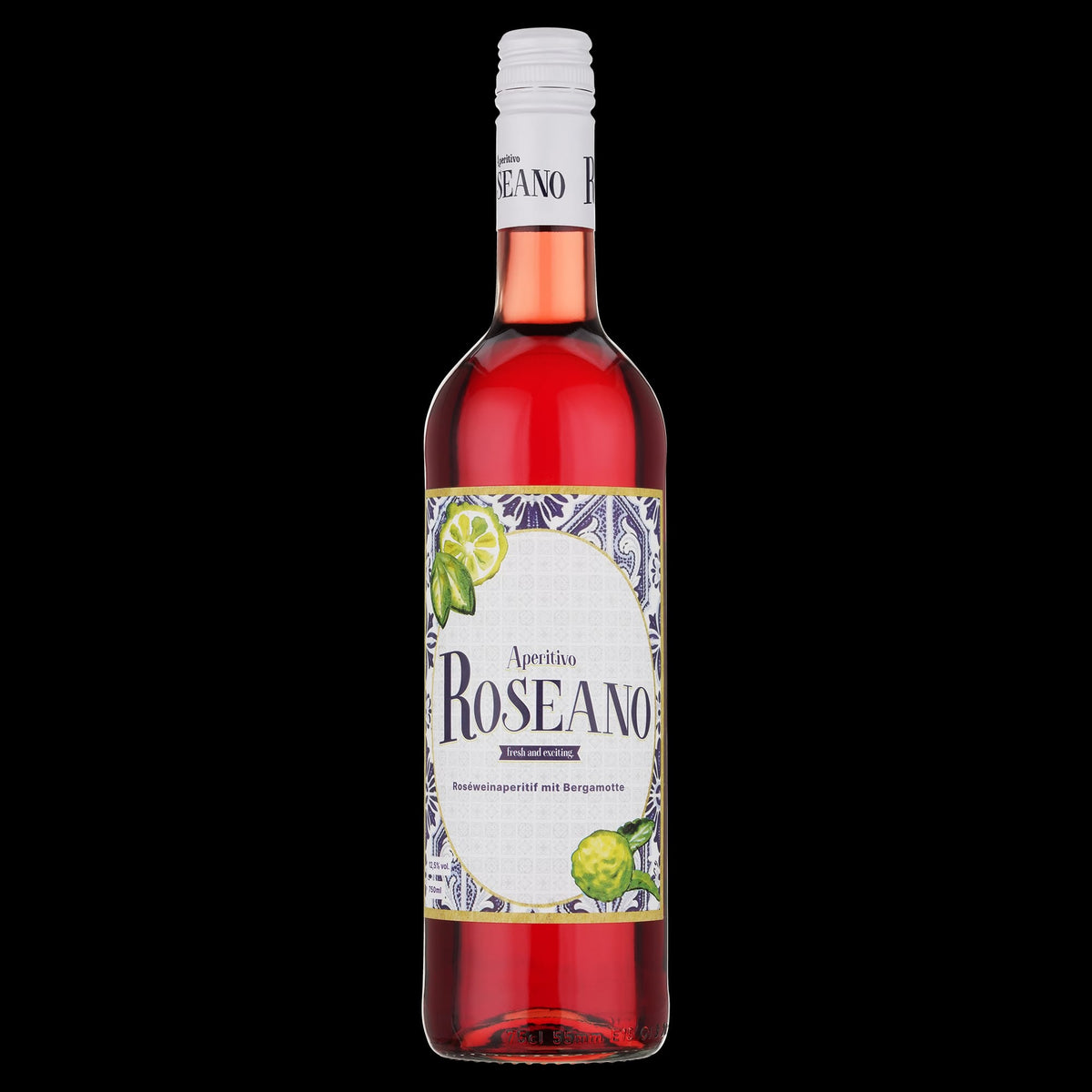 Roseano Aperitivo