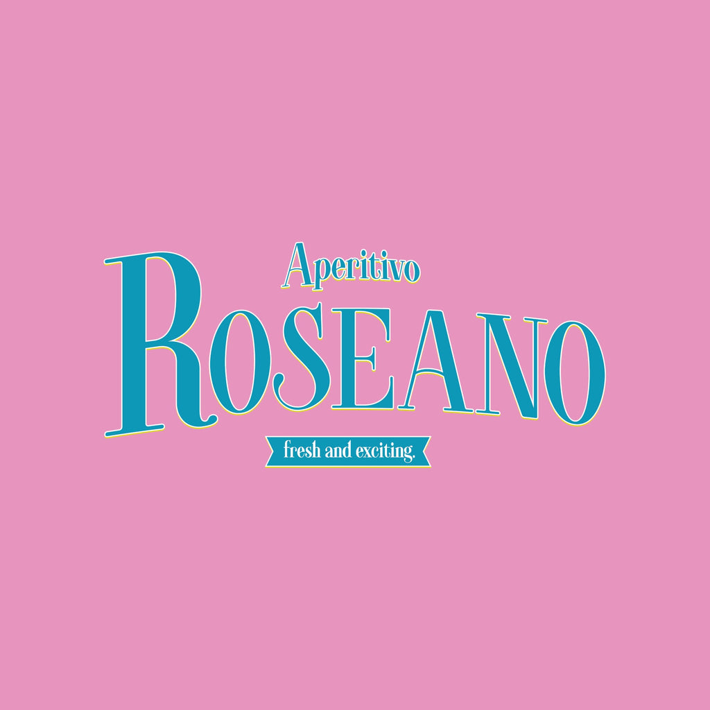 Roseano Aperitivo
